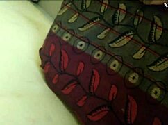 husband away in army wife enjoys pleasures with another man in intimate encounters