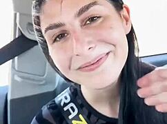 Holidays in Barcelona with Kaitlyn Katsaros