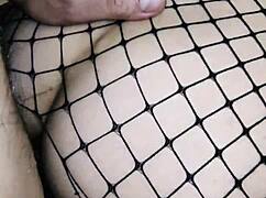 Wife With Tight Ass Wants It Hard?