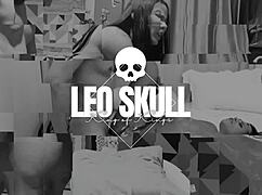 i sit like this and finish anyone