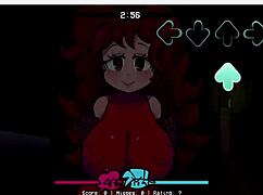 Fnf sex mod with suggestive big tits and teens