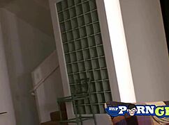 Hey Sindee Jennings, enjoy this rough cunnilingus session with us