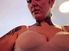 influencie famosa n�o percebe que foi treinar de suti� na academia os marombas passava e ficava olhando ela toda molhadinha que escorria pelas pernas at� a buceta molhar 😏