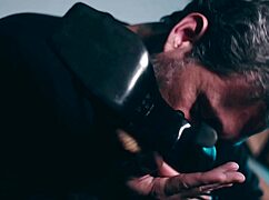 Podolatria e uma foda deliciosa free