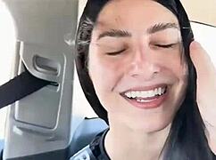 Holidays in Barcelona with Kaitlyn Katsaros