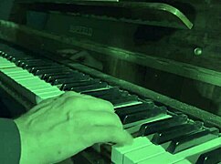 Never Forget Your Phone, Slave Rose! Mistress April Punishes You.