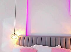 Valerynova shares her webcam archive session