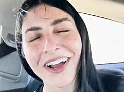 Holidays in Barcelona with Kaitlyn Katsaros