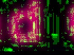 Mara Luv's Latex Glove Fetish