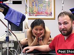 i got blackmailed by a cop into anal blowjob with raya nguyen