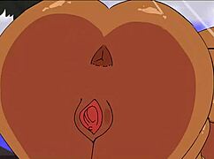 lopunny explores her school adventures with friends