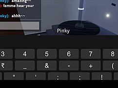 oh man, having a quickie with roblox condo slut. bending her over for doggystyle.