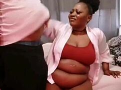 Nigarchrist shares an update with petal on homemade shaved pussy