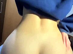 Best reverse cowgirl ever experienced 😘