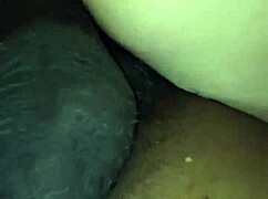 i watch my hot wife ride that big black cock hard