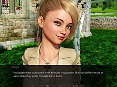 Sunshine Love 64 features detailed game scenes of love, adventure, and exploration in a sunny world.