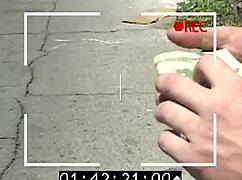 i flashed n got my ass licked n fucked