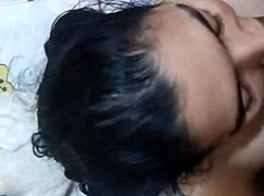 this young latina amateur loves sucking it so much 😍