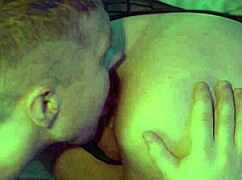 Lecherous guy pissing his slatterns and ass fuck her?