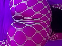 Le Reviento El Culazo A Una Peruana Curvy