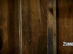 Cheating Is Easy With Lover's Natural Big Boobs And Ass