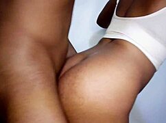 i'm fucking my bestie's tight pussy so hard