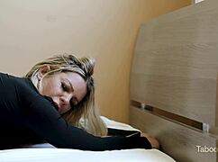 Stuck step family compilation featuring Cory Chase, Melanie Hicks, and more from Tabooheat