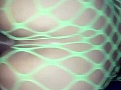 Le Reviento El Culazo A Una Peruana Curvy