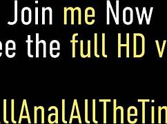 Anal Creampie Hot Little 18+ Beauty Chloe Foster Gets Her Butthole Pounded