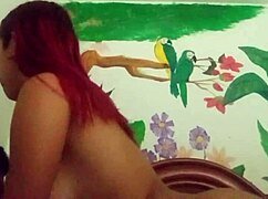 Homemade Video Recorded With Stepbrother