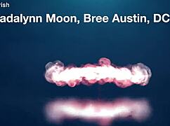 I join fetlife threesome with mixed cocks in ffm fetish play