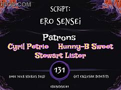 Erotic audio story for women eses131