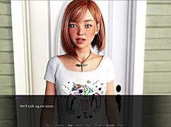 Sunshine Love 64 features detailed game scenes of love, adventure, and exploration in a sunny world.