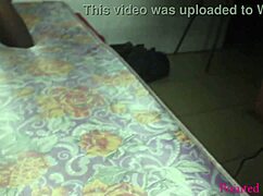 home boy massages big ass step sister expecting happy ending