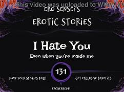 Erotic audio story for women eses131