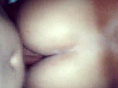 Latina Venezuelan Gets Doggystyle Pounded With Monster Cock In Hotel Room Bent Over