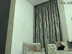 i love watching big tits milf art teacher and her tattooed german assistant in porn casting backstage