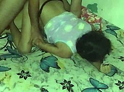 do you like getting fucked by your neighbor?