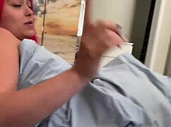 Bratty Step Sister Jerks You Off ~ Koochie Kachow ~ Household Fantasy ~ Scott Stark