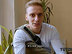 Tutor4k Fucks Tutor 😍