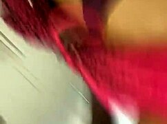 I'm pounding that wet spanish pussy so hard, it's amazing