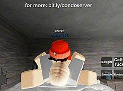 chatting about the roblox sex condo and its suggestive elements