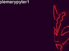 Mary waves hello in a casual conversation.