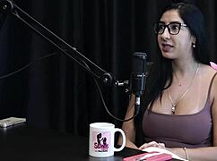 renatinha melo's leaked live on xvideos, undervalued in marriage, gives tips for beginners, personal life repressed