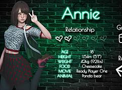 Playing Eternum 3, an immersive game experience