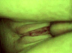 submissive milf gives herself to step son