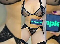 i had hot halloween sex with big natural tits brunette after party, brazilian enjoys wet oral and deep bunda grande peitos grandes pau enorme bbc