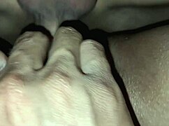 Deepthroat training face fucking