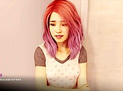 I enjoy playing AOA Academy 57, it's such a fun game.