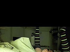 small part of a fun night away